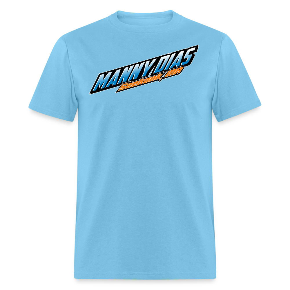 Manny Dias | 2023 | Adult T-Shirt Hoodie, Sweatshirt | CoreVibeTees.com (Image 4)