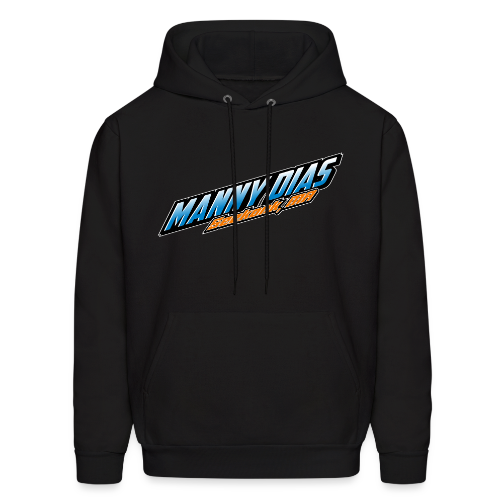 Manny Dias | 2023 | Adult Hoodie T-Shirts, Sweatshirt | CoreVibeTees.com (Image 2)