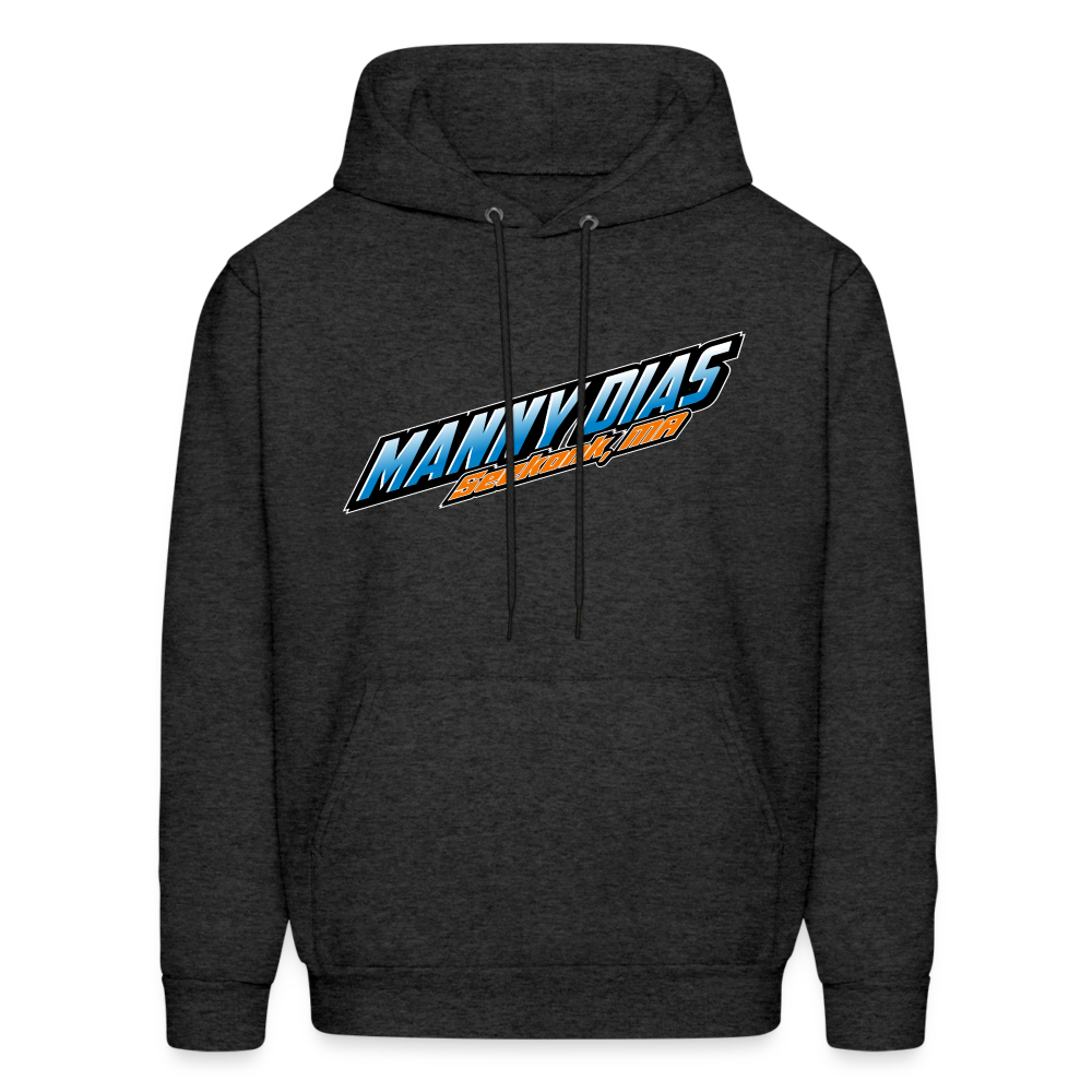 Manny Dias | 2023 | Adult Hoodie T-Shirts, Sweatshirt | CoreVibeTees.com (Image 4)