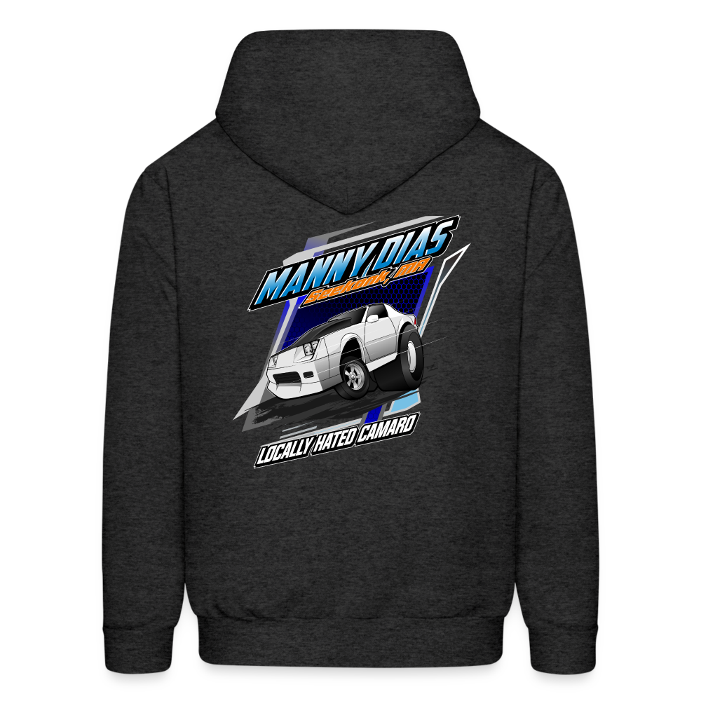 Manny Dias | 2023 | Adult Hoodie T-Shirts, Sweatshirt | CoreVibeTees.com (Image 3)