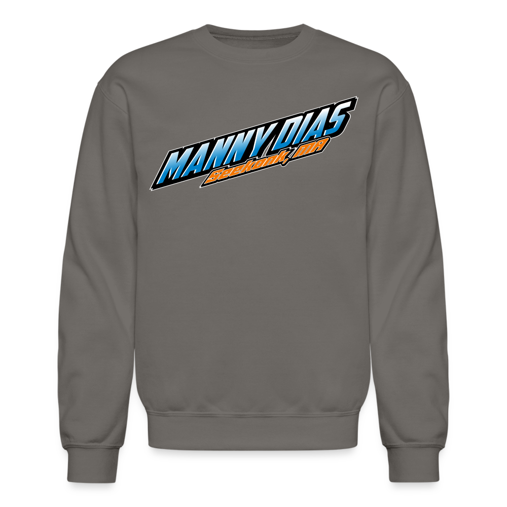 Manny Dias | 2023 | Adult Crewneck Sweatshirt T-Shirts, Hoodie | CoreVibeTees.com (Image 4)