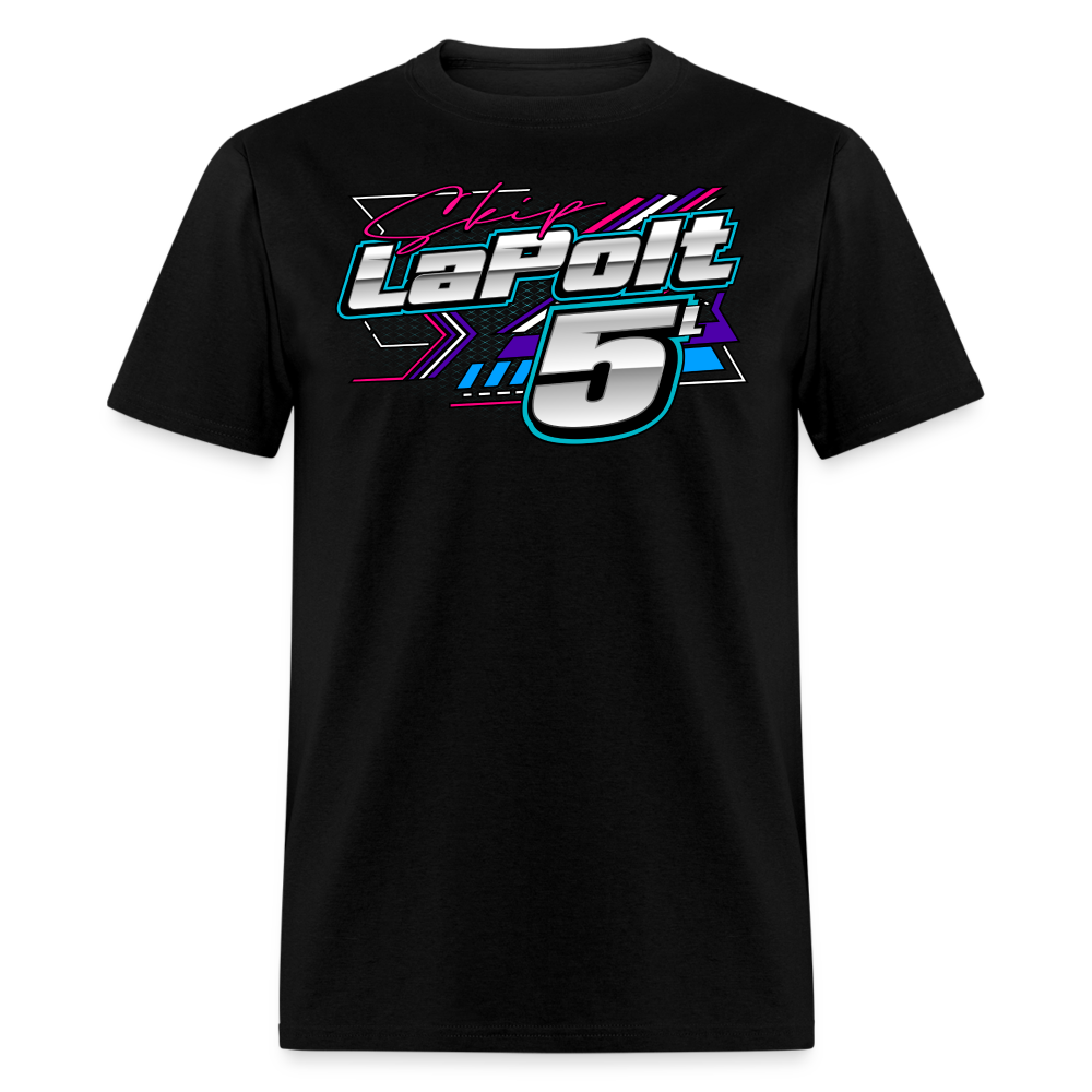 Skip LaPolt | 2023 | Adult T-Shirt Hoodie, Sweatshirt | CoreVibeTees.com (Image 2)