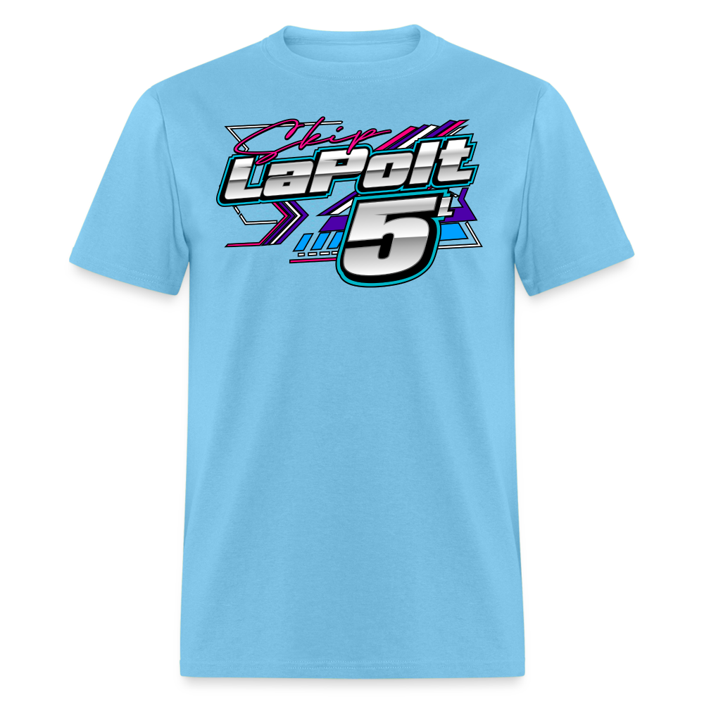 Skip LaPolt | 2023 | Adult T-Shirt Hoodie, Sweatshirt | CoreVibeTees.com (Image 4)