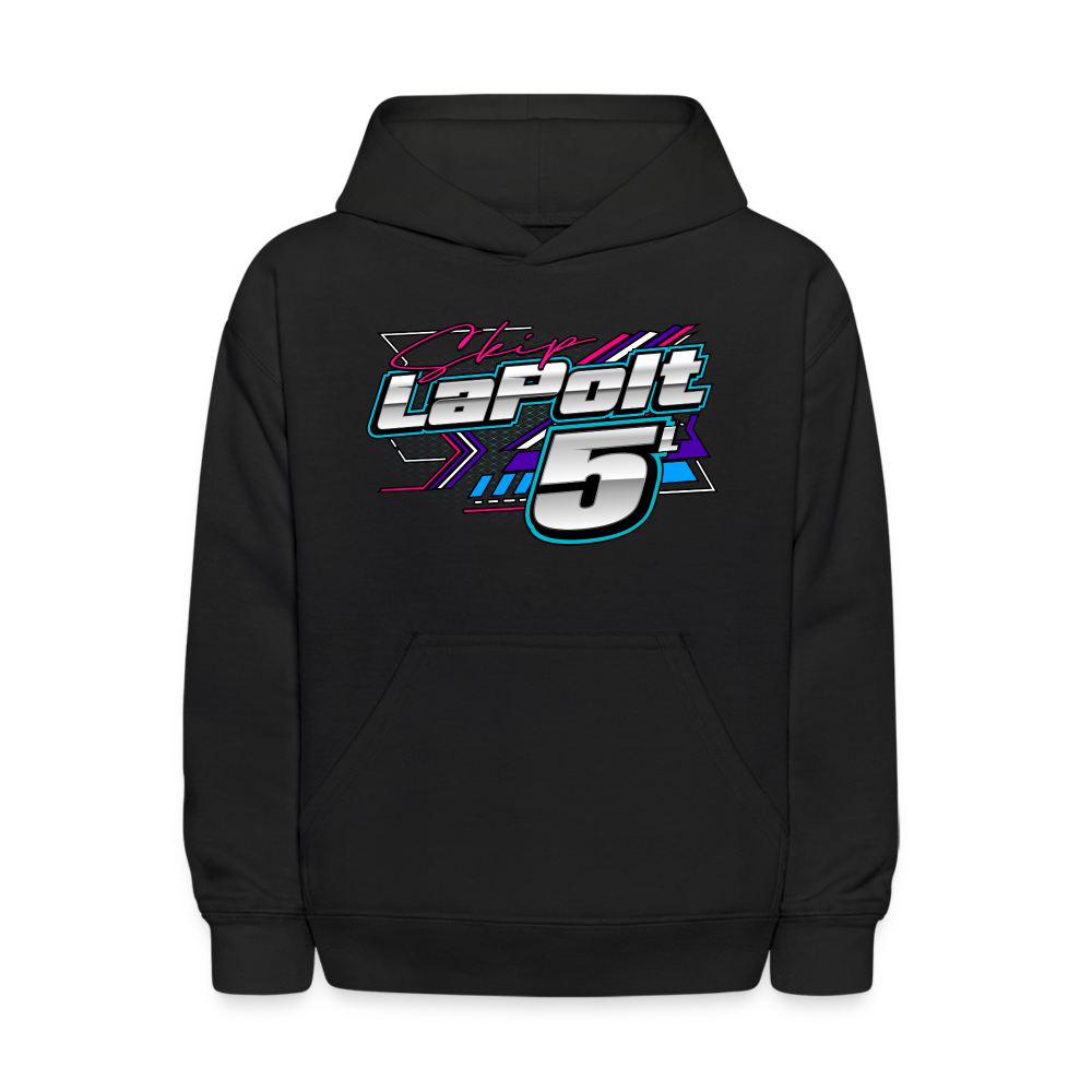 Skip LaPolt | 2023 | Youth Hoodie T-Shirts, Sweatshirt | CoreVibeTees.com (Image 2)