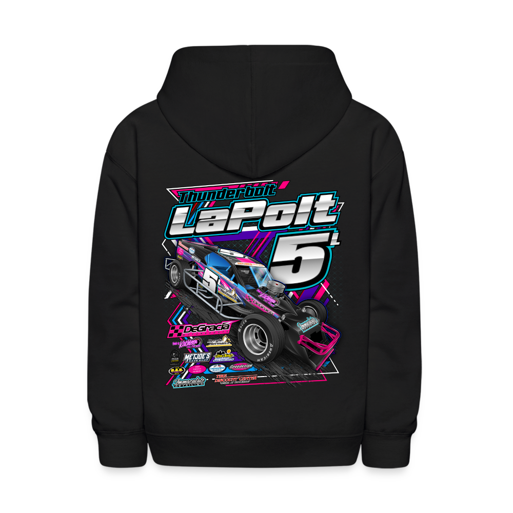 Skip LaPolt | 2023 | Youth Hoodie T-Shirts, Sweatshirt | CoreVibeTees.com (Image 1)