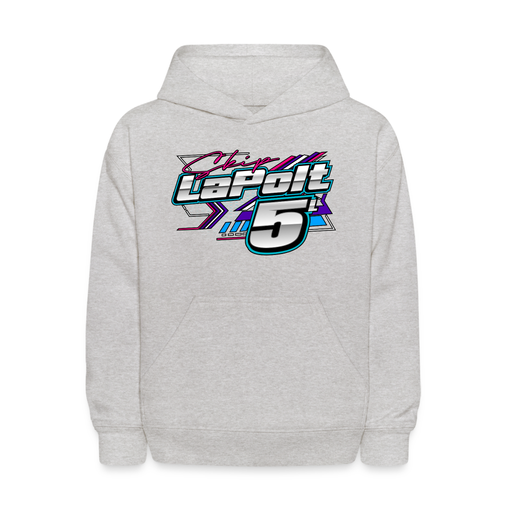 Skip LaPolt | 2023 | Youth Hoodie T-Shirts, Sweatshirt | CoreVibeTees.com (Image 4)