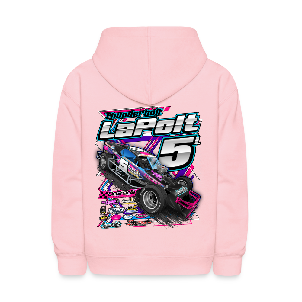 Skip LaPolt | 2023 | Youth Hoodie T-Shirts, Sweatshirt | CoreVibeTees.com (Image 5)