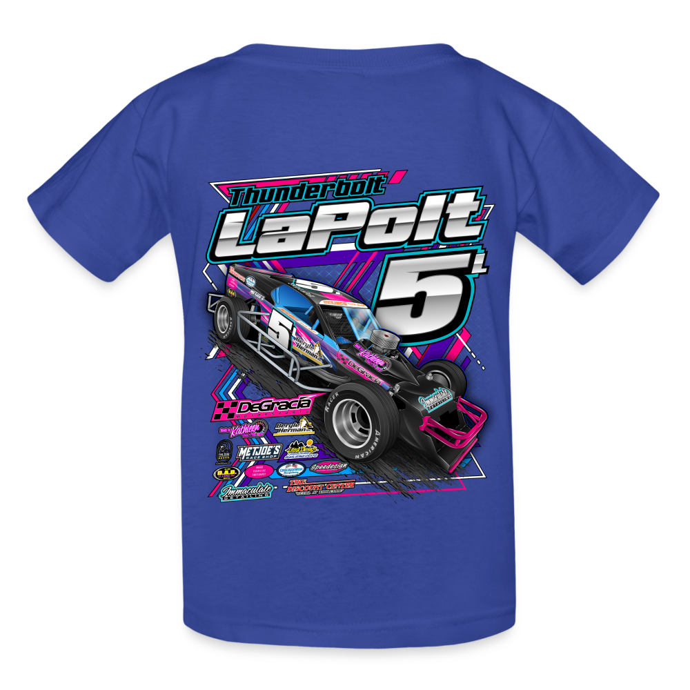 Skip LaPolt | 2023 | Youth T-Shirt Hoodie, Sweatshirt | CoreVibeTees.com (Image 5)