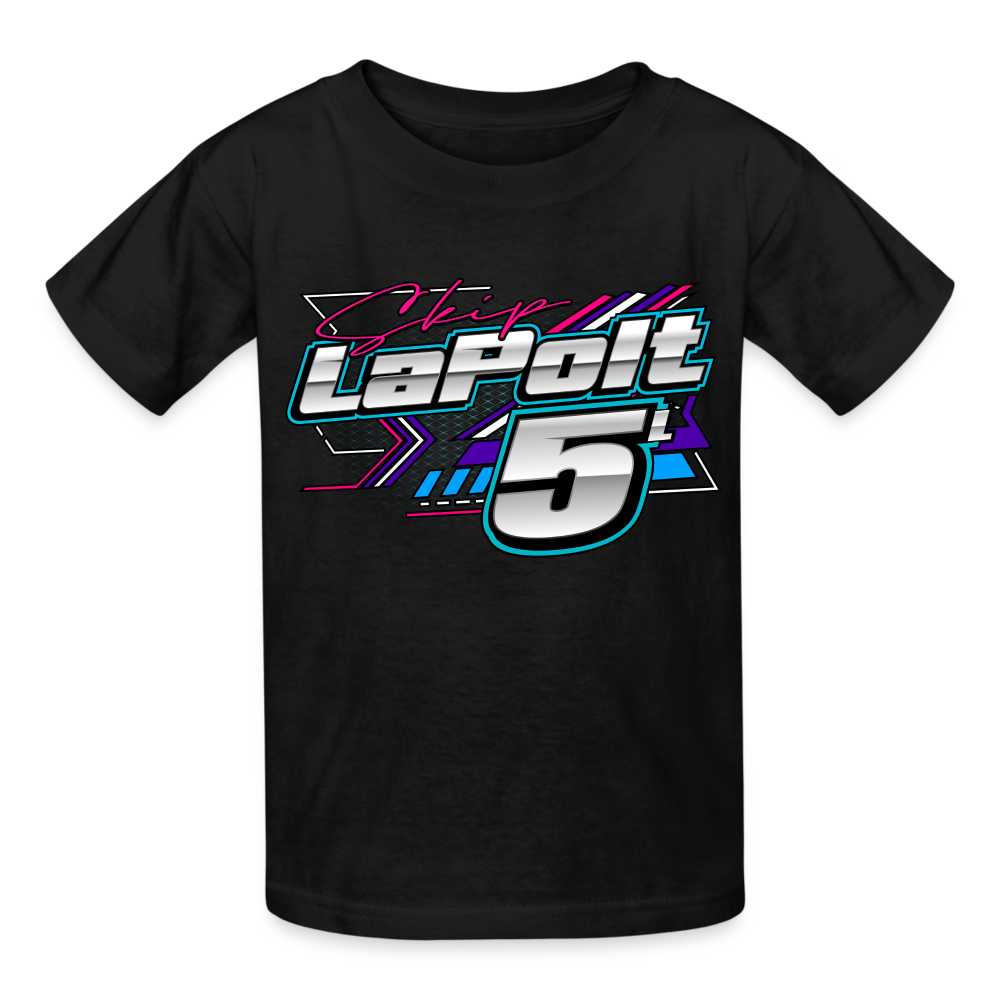 Skip LaPolt | 2023 | Youth T-Shirt Hoodie, Sweatshirt | CoreVibeTees.com (Image 2)