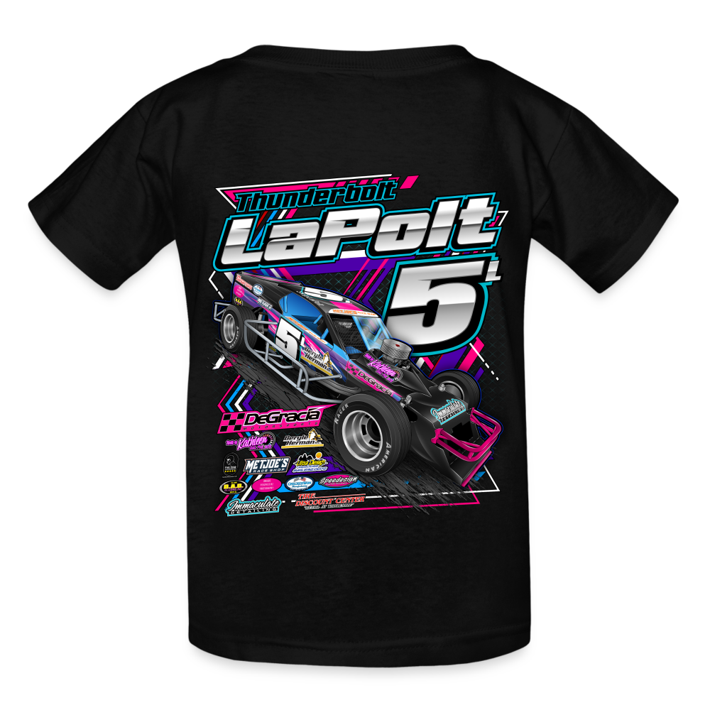 Skip LaPolt | 2023 | Youth T-Shirt Hoodie, Sweatshirt | CoreVibeTees.com (Image 1)