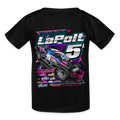 Skip LaPolt | 2023 | Youth T-Shirt Hoodie, Sweatshirt | CoreVibeTees.com (Image 1)