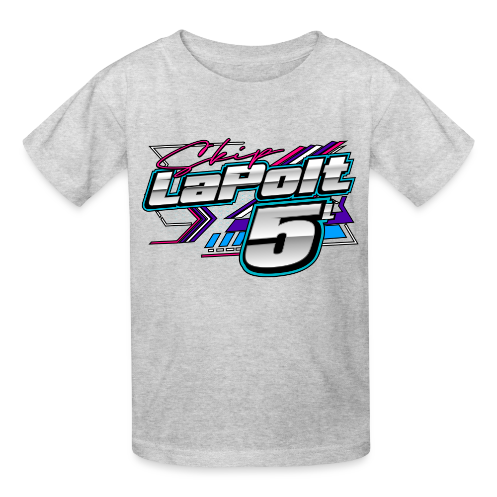 Skip LaPolt | 2023 | Youth T-Shirt Hoodie, Sweatshirt | CoreVibeTees.com (Image 4)