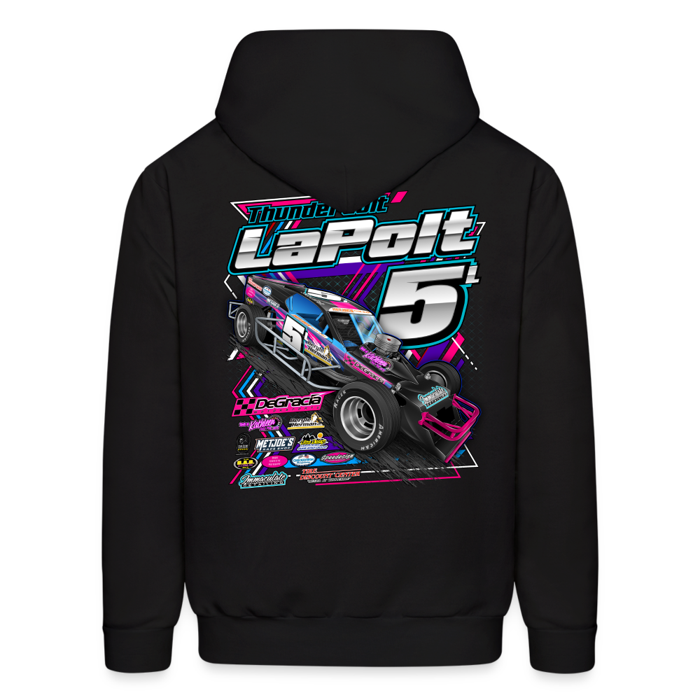 Skip LaPolt | 2023 | Adult Hoodie T-Shirts, Sweatshirt | CoreVibeTees.com (Image 1)