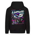 Skip LaPolt | 2023 | Adult Hoodie T-Shirts, Sweatshirt | CoreVibeTees.com (Image 1)