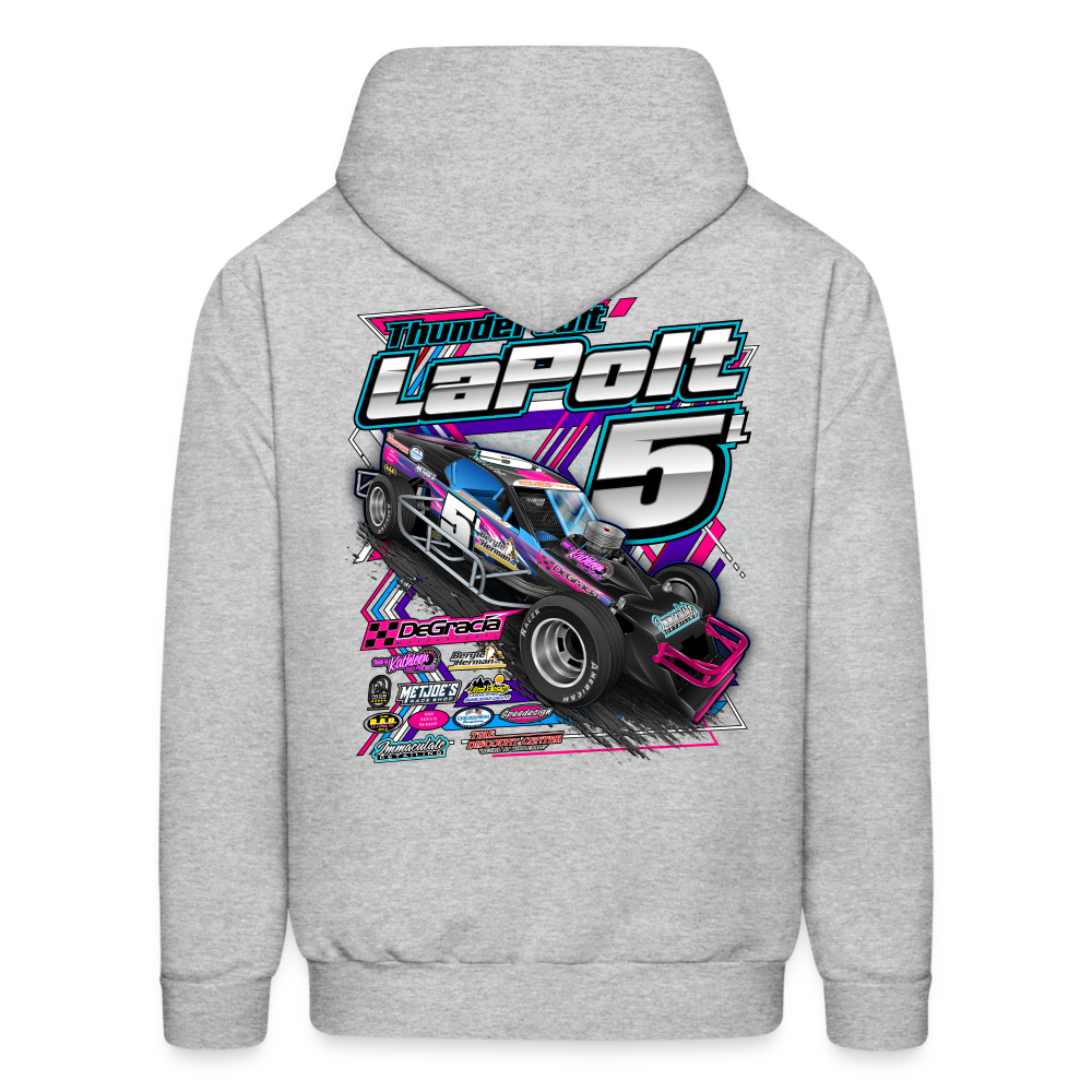 Skip LaPolt | 2023 | Adult Hoodie T-Shirts, Sweatshirt | CoreVibeTees.com (Image 5)