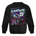 Skip LaPolt | 2023 | Youth Crewneck Sweatshirt T-Shirts, Hoodie | CoreVibeTees.com (Image 1)