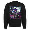 Skip LaPolt | 2023 | Adult Crewneck Sweatshirt T-Shirts, Hoodie | CoreVibeTees.com (Image 1)