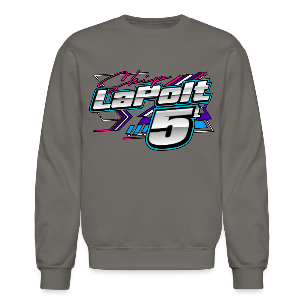 Skip LaPolt | 2023 | Adult Crewneck Sweatshirt T-Shirts, Hoodie | CoreVibeTees.com (Image 4)