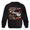 Tristin Quinlan | 2023 | Youth Crewneck Sweatshirt T-Shirts, Hoodie | CoreVibeTees.com (Image 1)
