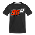 Tristin Quinlan l 2023 l  Toddler Shirt Hoodie, Sweatshirt | CoreVibeTees.com (Image 1)