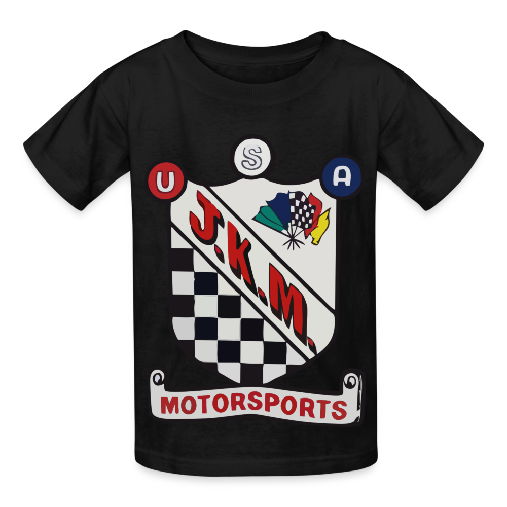 Joey Morrissette | Red 77 | 2023 | Youth T-Shirt Hoodie, Sweatshirt | CoreVibeTees.com (Image 2)