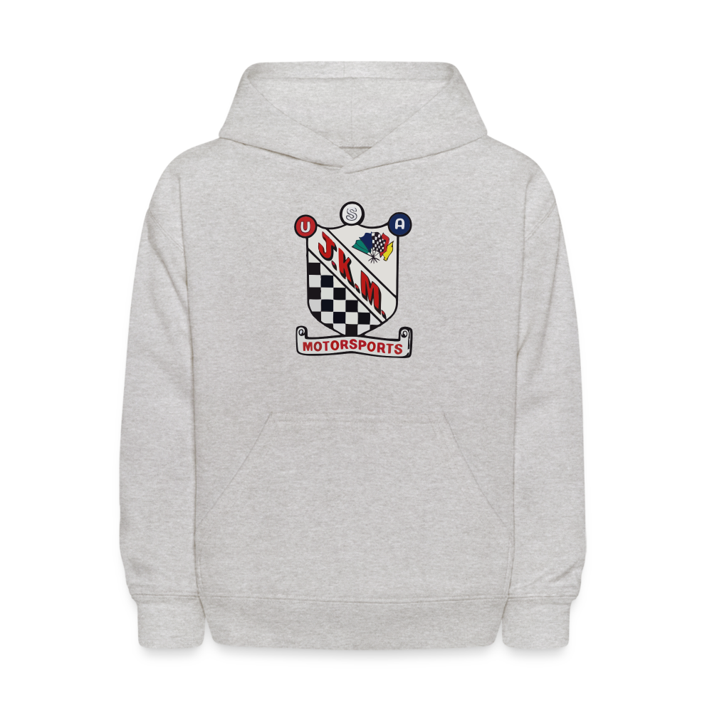 Joey Morrissette | Red 77 | 2023 | Youth Hoodie T-Shirts, Sweatshirt | CoreVibeTees.com (Image 4)