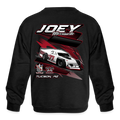 Joey Morrissette | Red 77 | 2023 | Youth Crewneck Sweatshirt T-Shirts, Hoodie | CoreVibeTees.com (Image 1)