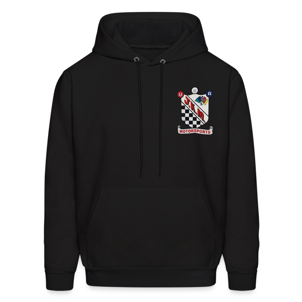 Joey Morrissette | Red 77 | 2023 | Adult Hoodie T-Shirts, Sweatshirt | CoreVibeTees.com (Image 2)