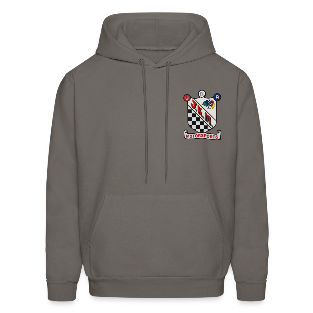 Joey Morrissette | Red 77 | 2023 | Adult Hoodie T-Shirts, Sweatshirt | CoreVibeTees.com (Image 4)