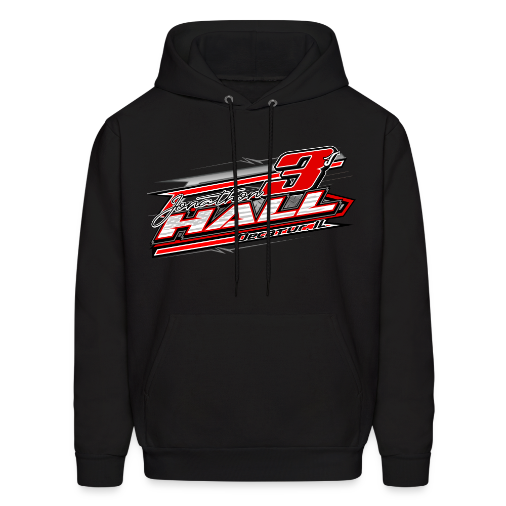 Jonathon Hall | 2023 | Adult Hoodie T-Shirts, Sweatshirt | CoreVibeTees.com (Image 2)