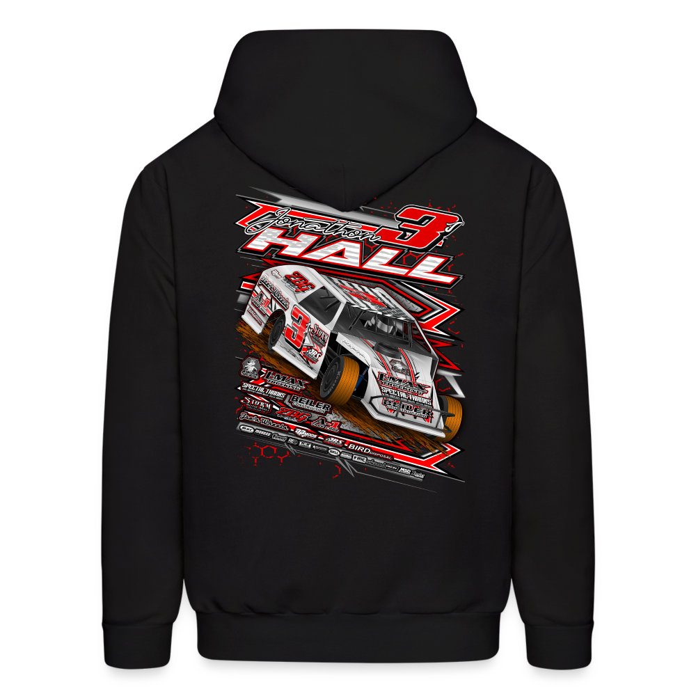 Jonathon Hall | 2023 | Adult Hoodie T-Shirts, Sweatshirt | CoreVibeTees.com (Image 1)