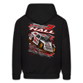 Jonathon Hall | 2023 | Adult Hoodie T-Shirts, Sweatshirt | CoreVibeTees.com (Image 1)