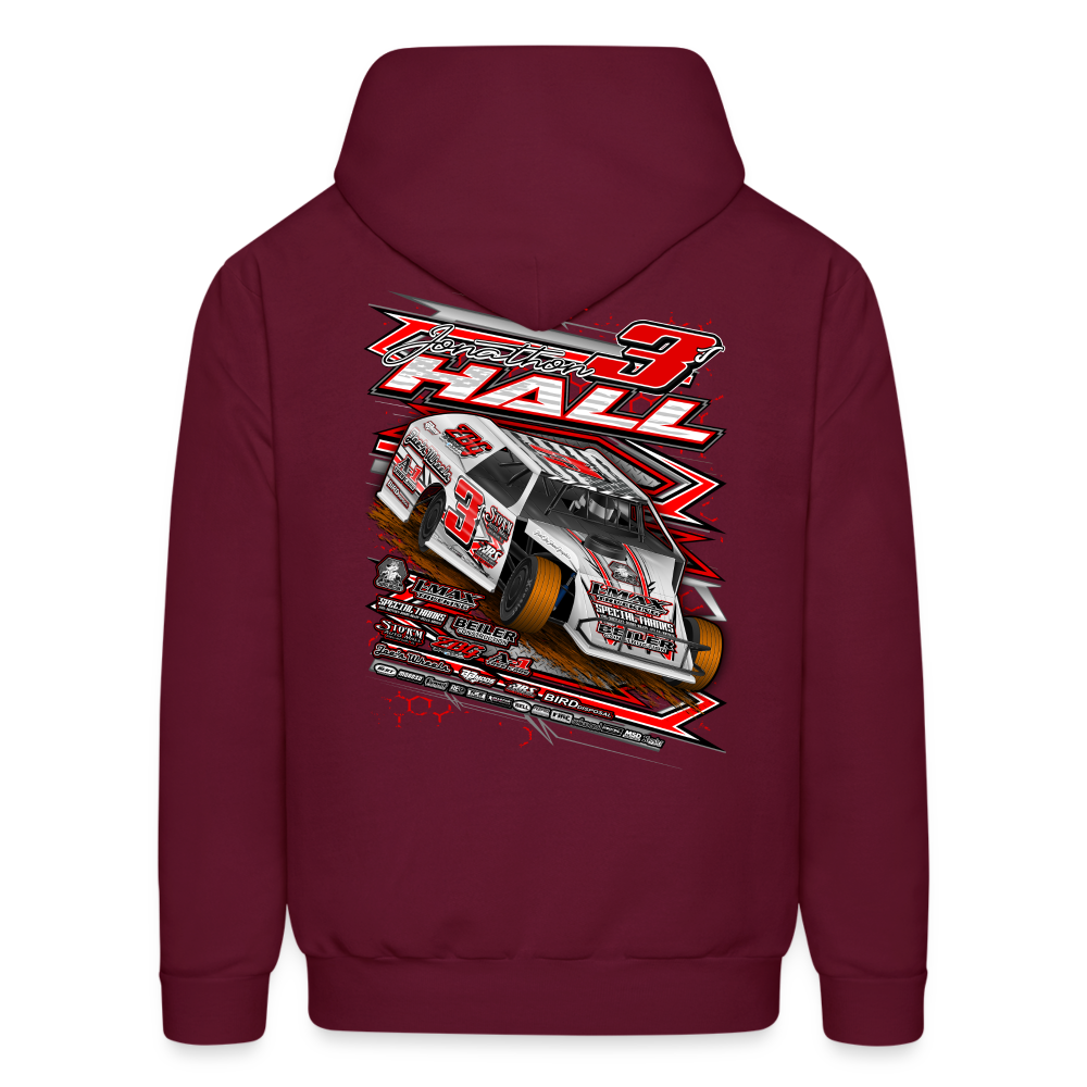 Jonathon Hall | 2023 | Adult Hoodie T-Shirts, Sweatshirt | CoreVibeTees.com (Image 5)