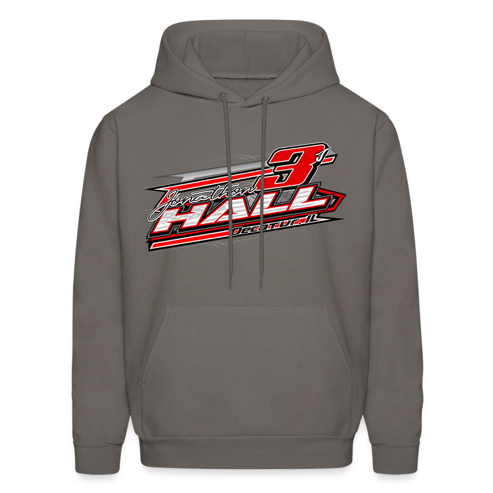 Jonathon Hall | 2023 | Adult Hoodie T-Shirts, Sweatshirt | CoreVibeTees.com (Image 4)