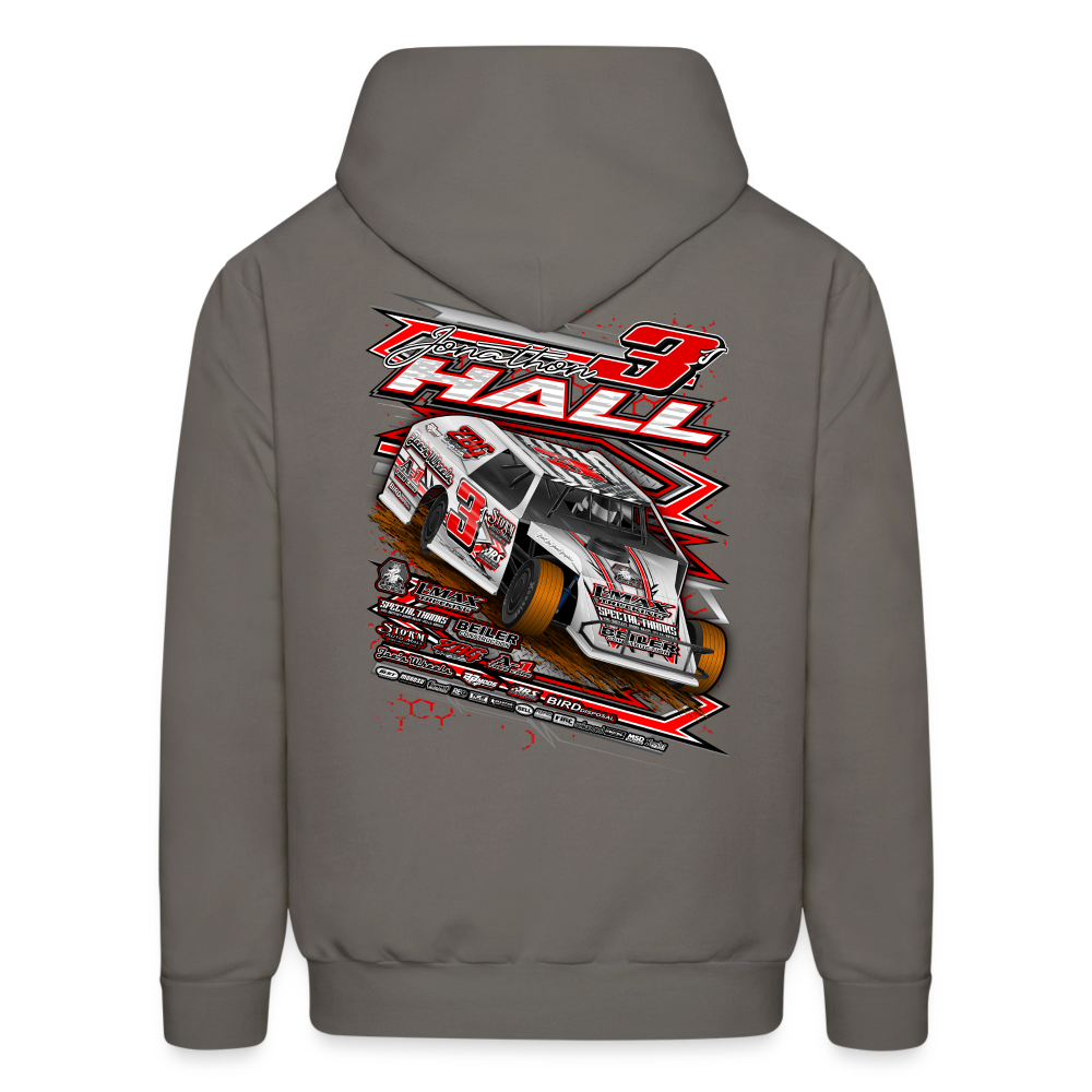 Jonathon Hall | 2023 | Adult Hoodie T-Shirts, Sweatshirt | CoreVibeTees.com (Image 3)