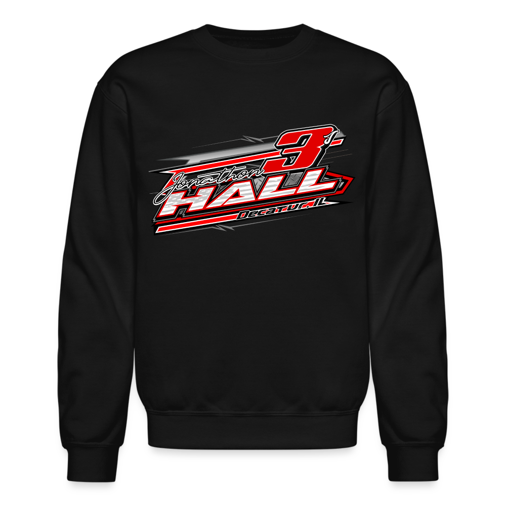 Jonathon Hall | 2023 | Adult Crewneck Sweatshirt T-Shirts, Hoodie | CoreVibeTees.com (Image 2)