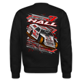 Jonathon Hall | 2023 | Adult Crewneck Sweatshirt T-Shirts, Hoodie | CoreVibeTees.com (Image 1)