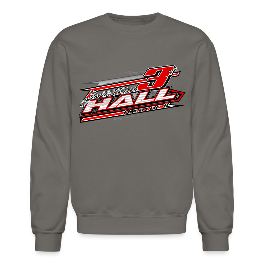 Jonathon Hall | 2023 | Adult Crewneck Sweatshirt T-Shirts, Hoodie | CoreVibeTees.com (Image 4)