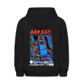 Johndro Racing | 2023 | Youth Hoodie T-Shirts, Sweatshirt | CoreVibeTees.com (Image 1)