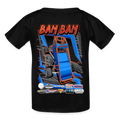 Johndro Racing | 2023 | Youth T-Shirt Hoodie, Sweatshirt | CoreVibeTees.com (Image 1)