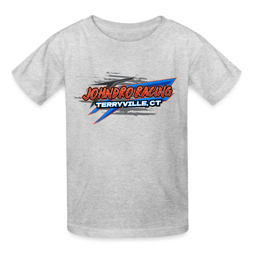 Johndro Racing | 2023 | Youth T-Shirt Hoodie, Sweatshirt | CoreVibeTees.com (Image 4)