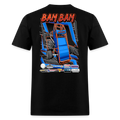 Johndro Racing | 2023 | Adult T-Shirt Hoodie, Sweatshirt | CoreVibeTees.com (Image 1)