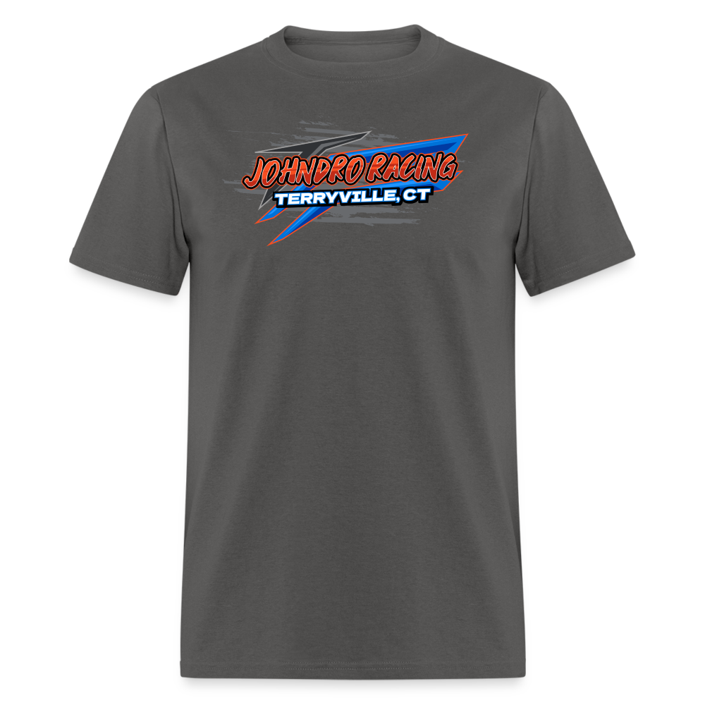 Johndro Racing | 2023 | Adult T-Shirt Hoodie, Sweatshirt | CoreVibeTees.com (Image 4)