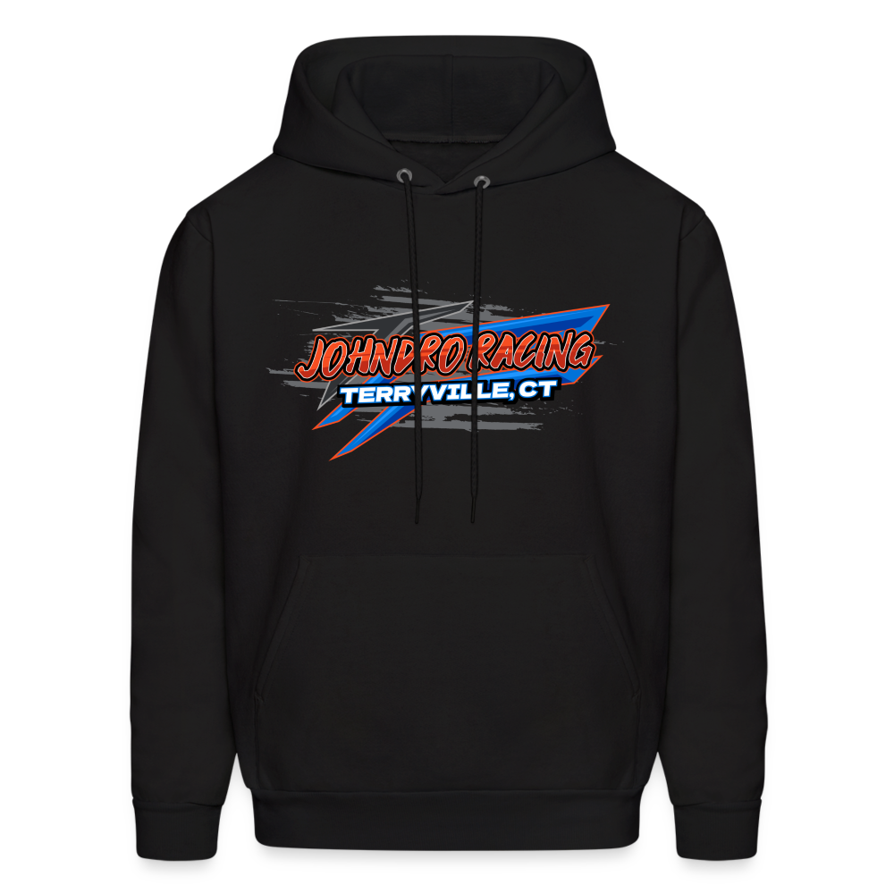 Johndro Racing | 2023 | Adult Hoodie T-Shirts, Sweatshirt | CoreVibeTees.com (Image 2)