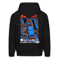 Johndro Racing | 2023 | Adult Hoodie T-Shirts, Sweatshirt | CoreVibeTees.com (Image 1)