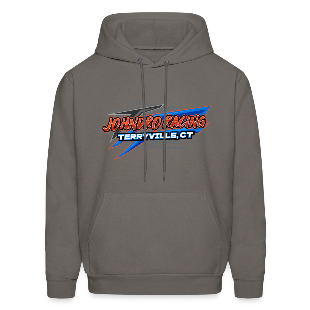 Johndro Racing | 2023 | Adult Hoodie T-Shirts, Sweatshirt | CoreVibeTees.com (Image 4)