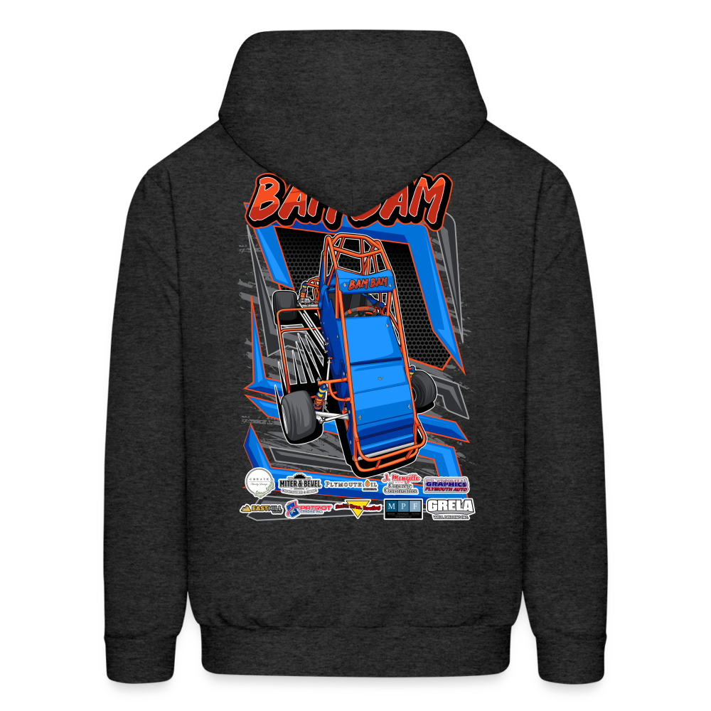 Johndro Racing | 2023 | Adult Hoodie T-Shirts, Sweatshirt | CoreVibeTees.com (Image 5)