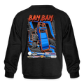 Johndro Racing | 2023 | Youth Crewneck Sweatshirt T-Shirts, Hoodie | CoreVibeTees.com (Image 1)