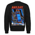Johndro Racing | 2023 | Adult Crewneck Sweatshirt T-Shirts, Hoodie | CoreVibeTees.com (Image 1)