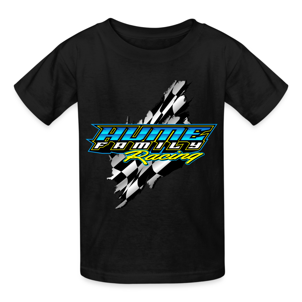 Hume Family Racing | 2023 | Youth T-Shirt Hoodie, Sweatshirt | CoreVibeTees.com (Image 2)